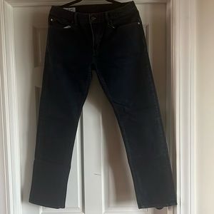 Banana republic jeans